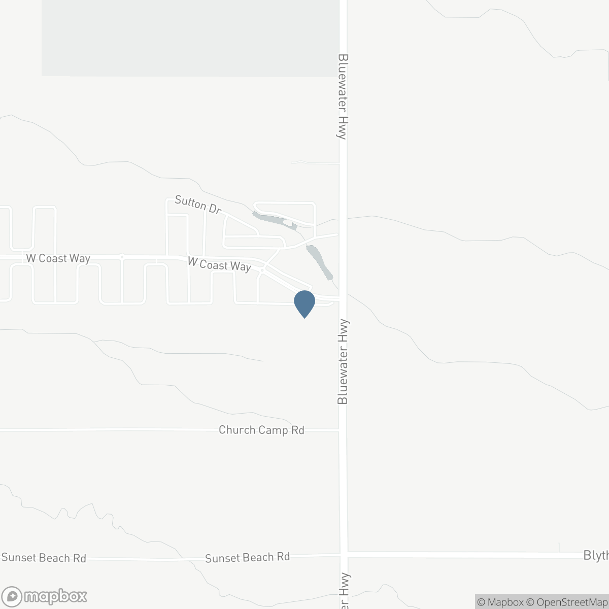 291 LAKE BREEZE DRIVE, Goderich, Ontario N7A 0C6